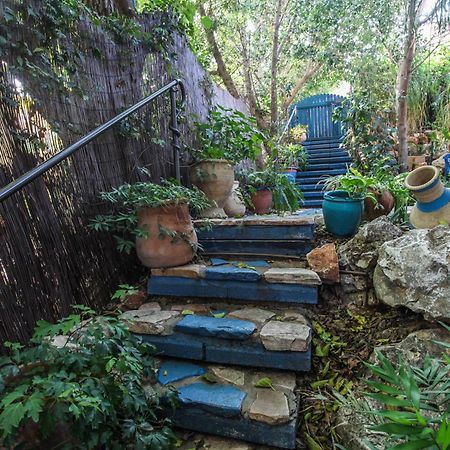 Havaya Ba Nof Lodge Rosch Pina Exterior foto